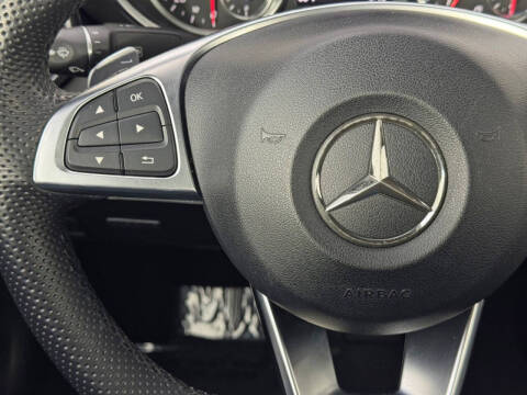 2019 Mercedes-Benz SLC SLC 300