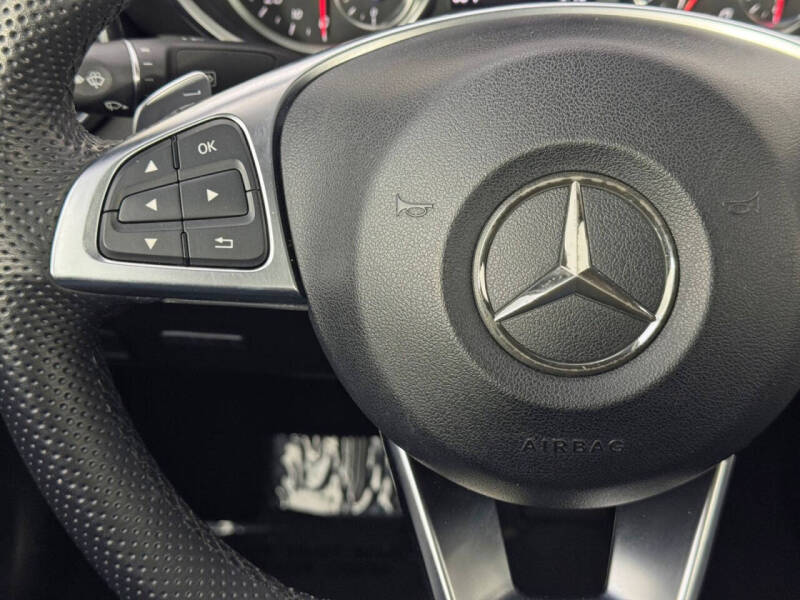 2019 Mercedes-Benz SLC SLC 300