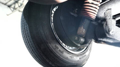 1968 Chevrolet Impala