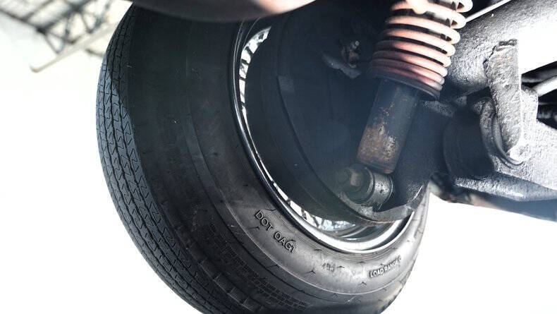 1968 Chevrolet Impala