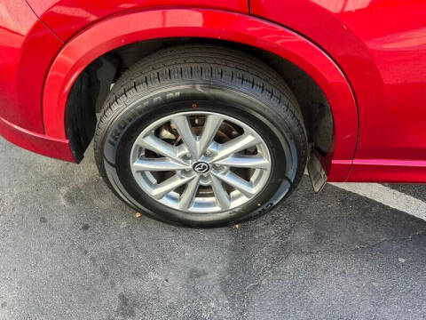 2024 Mazda CX-5 2.5 S Select