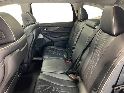 2026 Acura MDX SH-AWD w/Advance