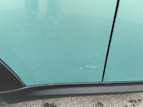 2012 MINI Cooper Hardtop S