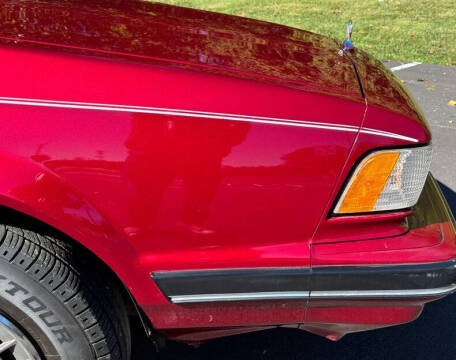 1996 Buick Century Special