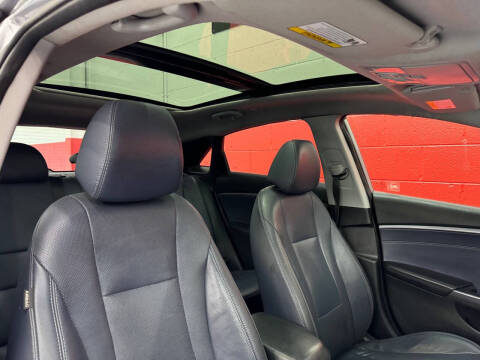 2013 Hyundai Elantra GT