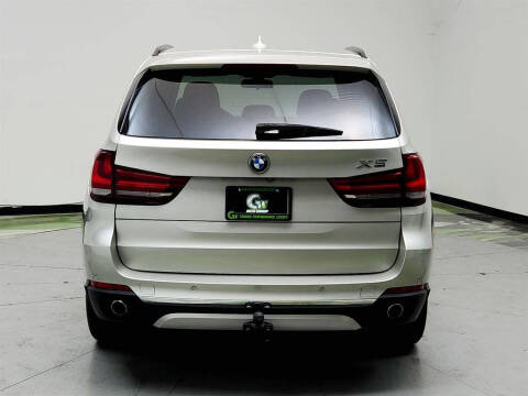 2014 BMW X5 xDrive35d
