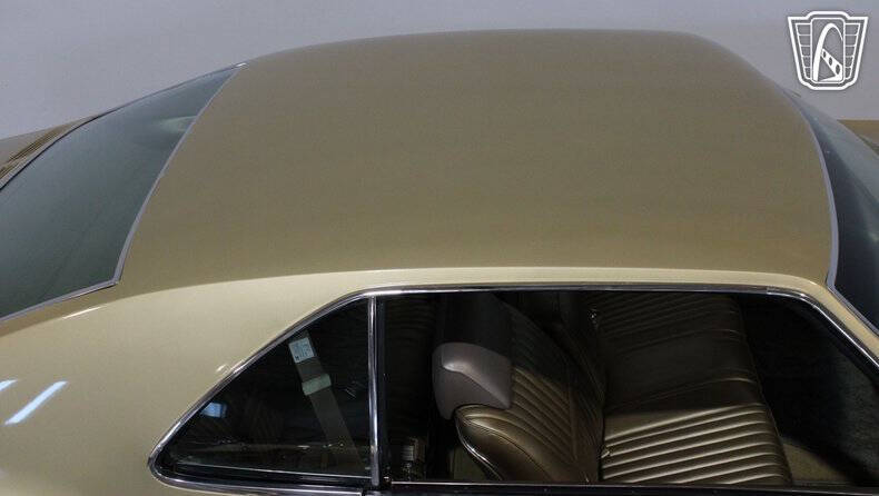1966 Oldsmobile Toronado