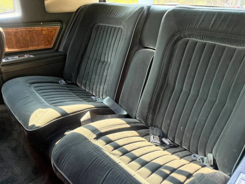 1985 Buick Riviera