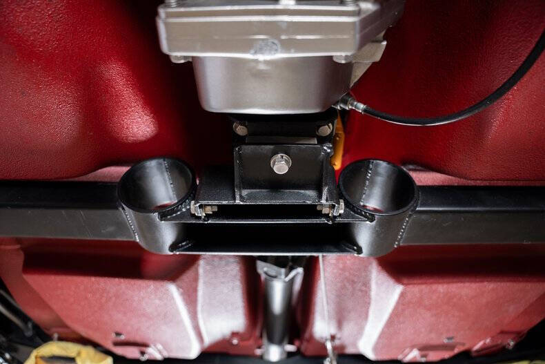 1969 Chevrolet Corvette