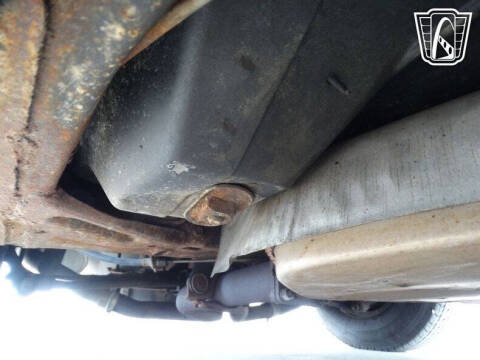 1977 Chevrolet Corvette