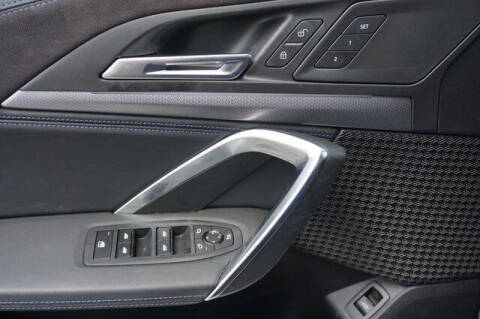 2024 BMW X2 xDrive28i