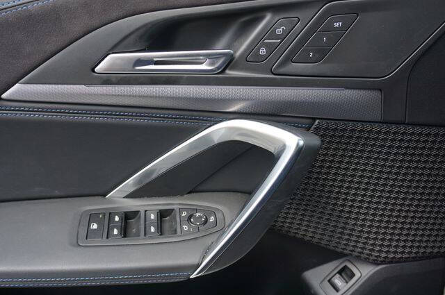 2024 BMW X2 xDrive28i