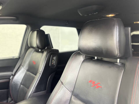 2018 Dodge Durango R/T