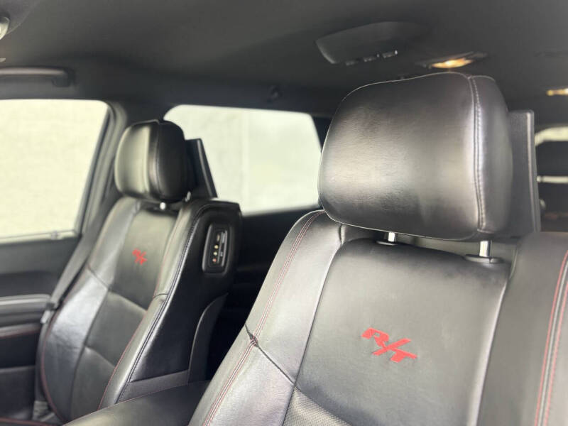 2018 Dodge Durango R/T