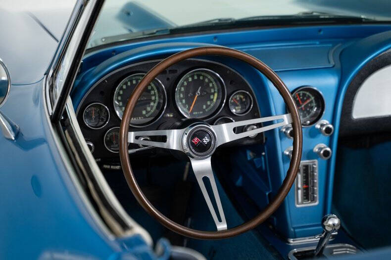 1967 Chevrolet Corvette