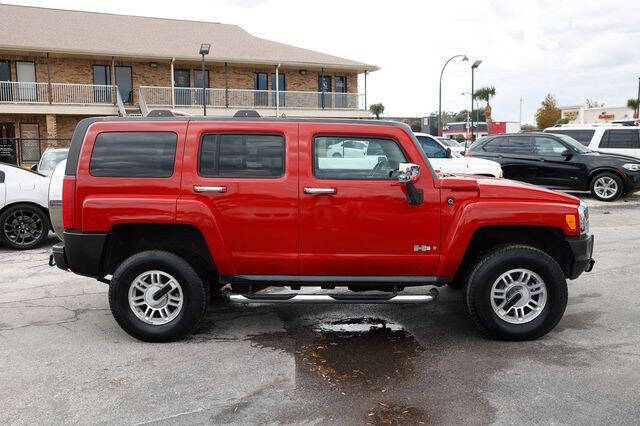 2006 HUMMER H3