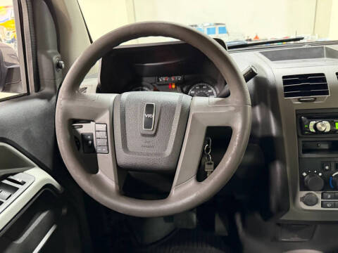 2012 Mobility Ventures MV-1