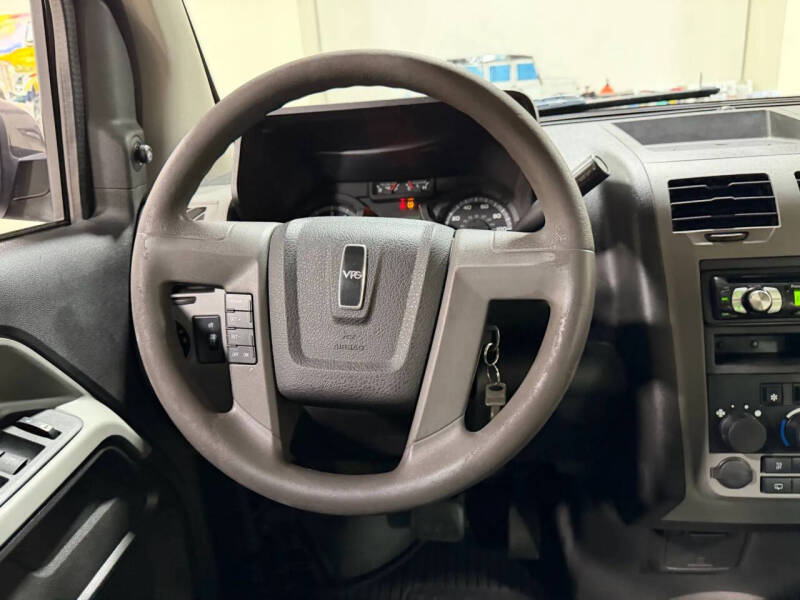 2012 Mobility Ventures MV-1