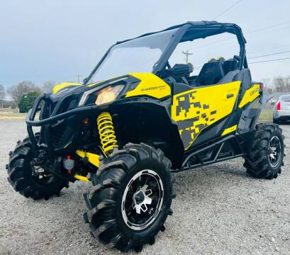 2019 Can-Am Maverick for sale at CHOICE PRE OWNED AUTO LLC in Kernersville NC