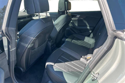 2024 Audi A5 Sportback quattro S line Prem Plus 45 TFSI