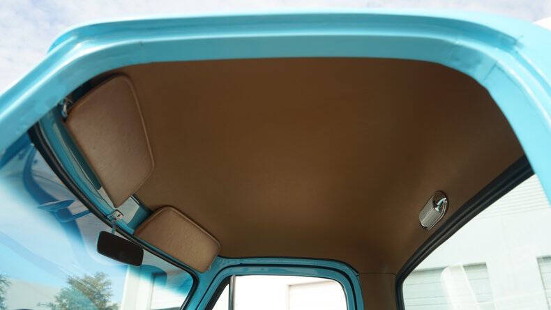 1953 Ford F-100