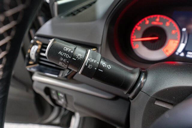 2021 Acura RDX w/A-SPEC