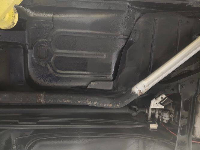 1991 Pontiac Trans Am