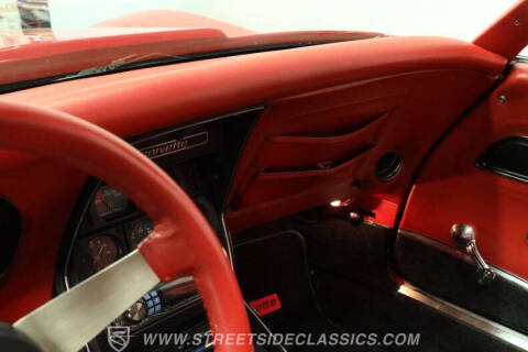1977 Chevrolet Corvette