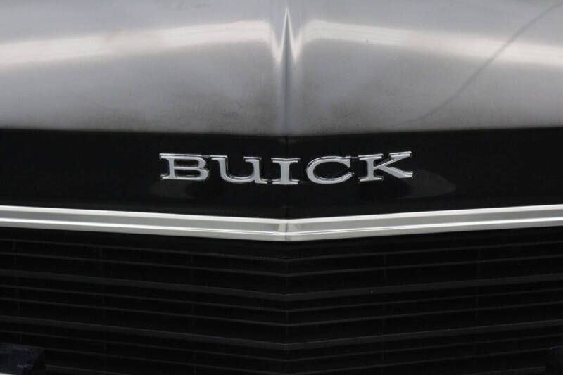 1973 Buick Century