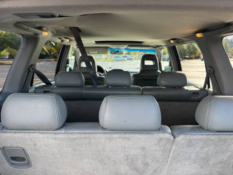 2005 Honda Pilot EX-L