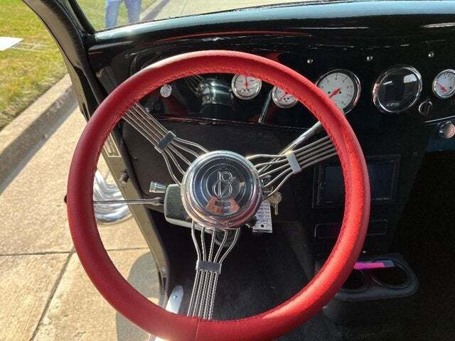 1934 Ford HIGHBOY 35