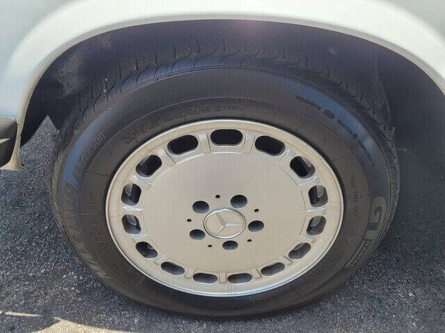 1979 Mercedes-Benz SL-Class