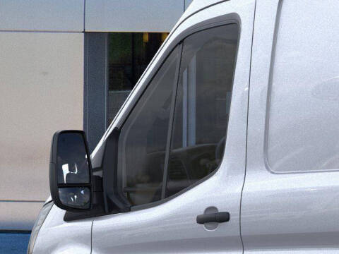 2026 Ford Transit 250