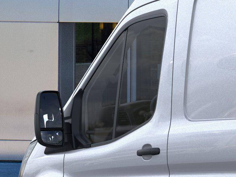 2026 Ford Transit 250