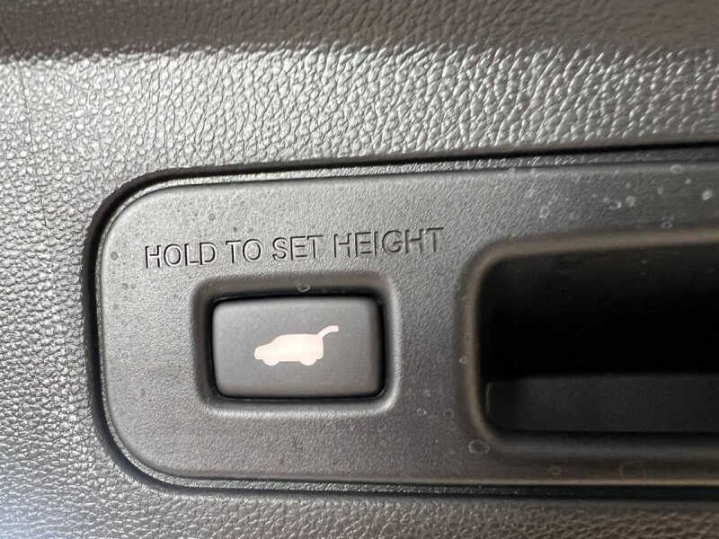 2026 Acura MDX SH-AWD