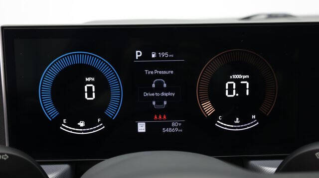 2024 Hyundai Sonata
