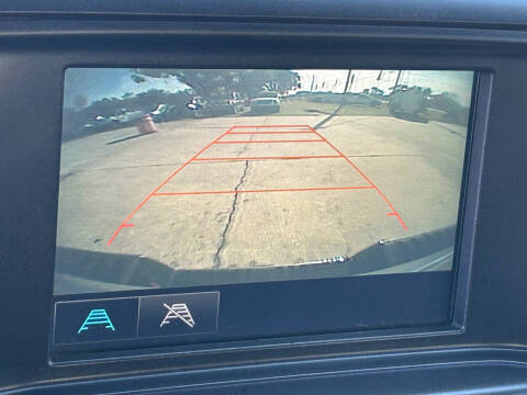 2017 Chevrolet Silverado 1500 LS