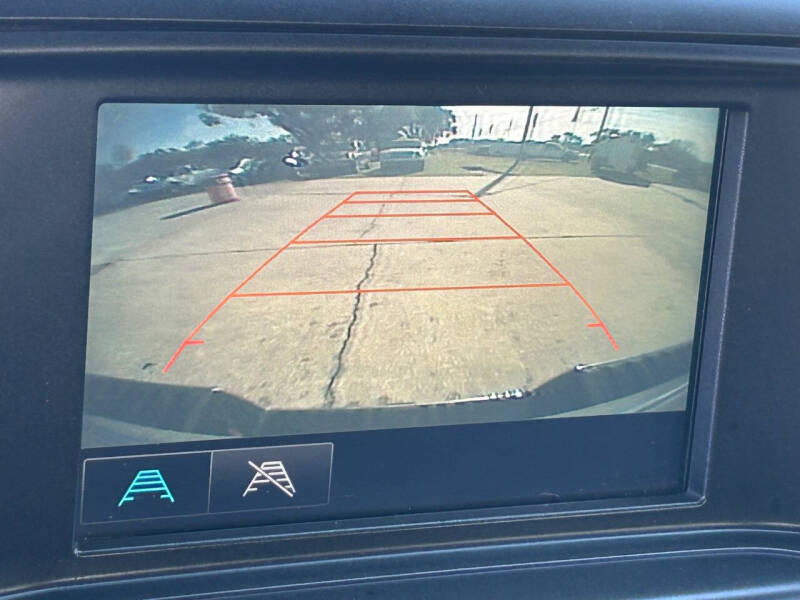 2017 Chevrolet Silverado 1500 LS