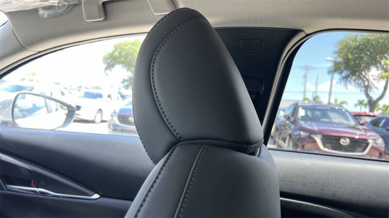 2025 Mazda CX-30 2.5 S Preferred