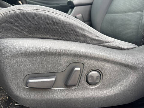 2019 Hyundai Tucson Night