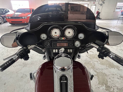 2008 Harley-Davidson Street Glide