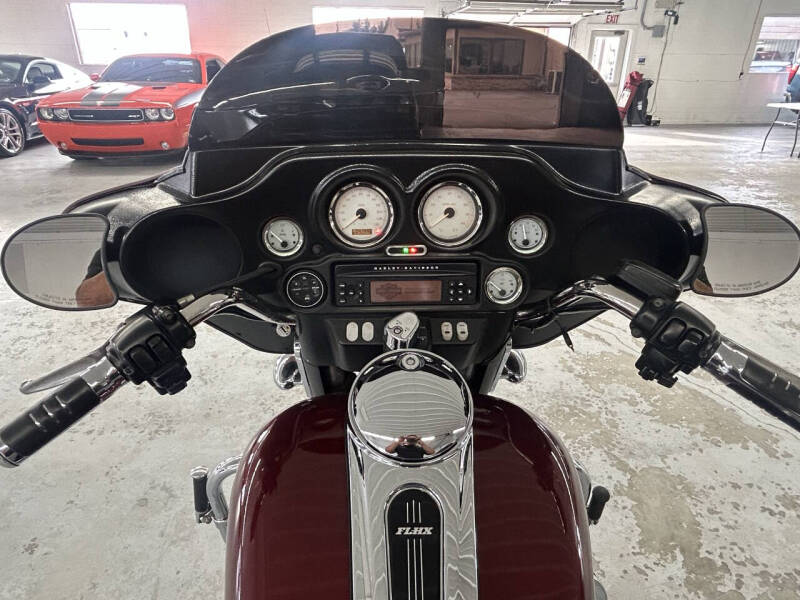 2008 Harley-Davidson Street Glide