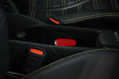 2017 Ferrari 488 GTB