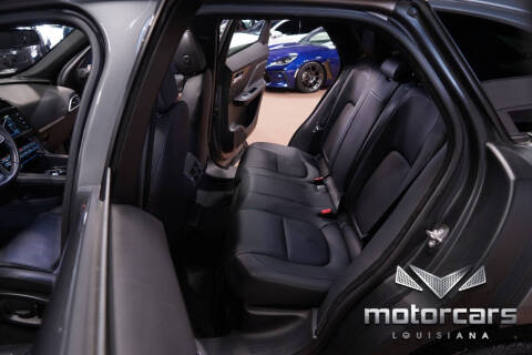 2018 Jaguar F-PACE 25t Premium