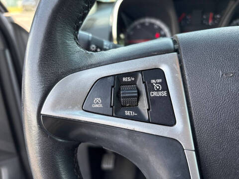 2015 GMC Terrain SLT-1