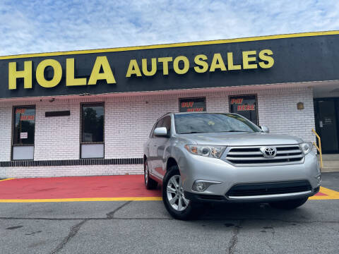 HOLA AUTO SALES CHAMBLEE- BUY HERE PAY HERE - – Car Dealer in Atlanta, GA