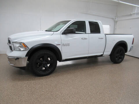 2013 RAM 1500 for sale at HTS Auto Sales in Hudsonville MI