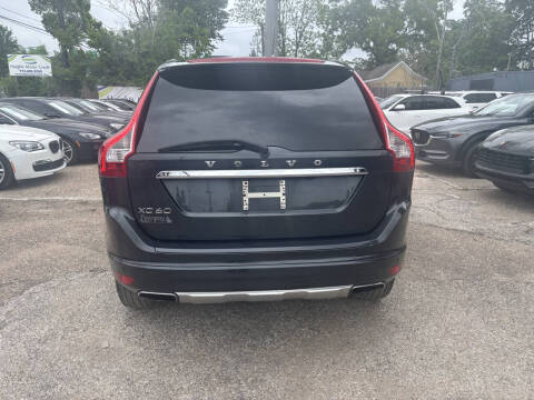 2014 Volvo XC60 3.2 Premier Plus