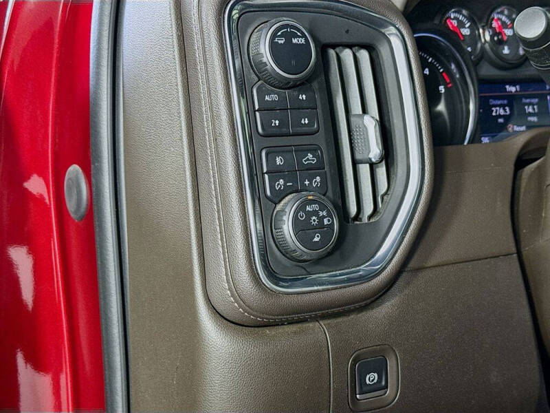 2022 Chevrolet Silverado 2500HD