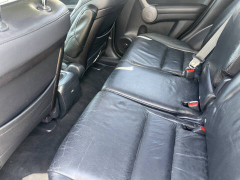 2008 Honda CR-V EX-L